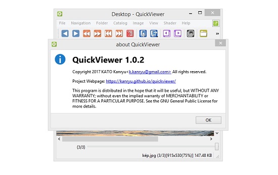 QuickViewer