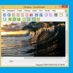 QuickViewer: képkatalogizáló, képnézegető szoftver