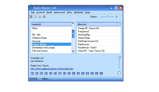 Radio Master