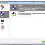 RecordMax Burning Studio 8.8