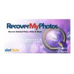 Recover My Photos 6.0.0.1818