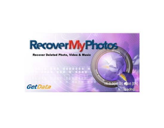 Recover My Photos