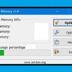 Reduce Memory: Memória optimalizáló alkalmazás