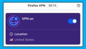 Regiokorlatozott tartalmak bongeszese a Mozilla VPN eszkozevel-100985769