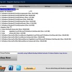Registry Backup 3.4.1