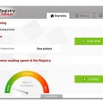 A Registry Cleaner egy speciális karbantartó szoftver, ami a futtatása során kifejezetten a regisztrációs adatbázist célozza meg. Vele néhány kattintással tisztítani tudod ezeket az értékeket, stabilabb operációs rendszert kaphatsz. Szűrők támogatása, egyszerű használat jellemzi.
