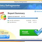 Registry Defragmenter 1.0.0.0