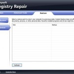 Registry Repair 6.0.1.3