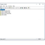 Registry Toolkit 7.1