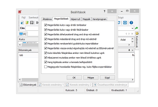 Registry Workshop