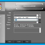 RemindMe: Windows 10-re határidő napló program…