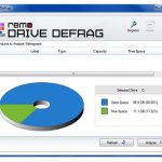 Remo Drive Defrag 2.0.0.46