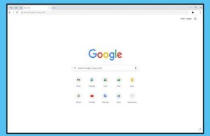 Rendkivul hatekony bongeszest tesz lehetove a Google Chrome-09153462