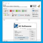 Rendszer pucoló a telepített szoftvereid számára: KCleaner