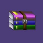 Rengeteg formátumba tud konvertálni a WinRAR fájlkezelője