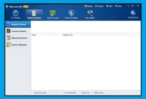 Rengeteg karbantarto funkcio kozott valogathatunk a Wise Disk Cleaner programmal-101059687