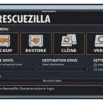 Rescuezilla 2.6.2