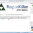 A RogueKiller egy hordozható szoftver formájában futtatható Rootkit kereső ami felkutatja és eltávolítja a fenyegetéseket. Különlegessége hogy MBR víruskereső funkciót is biztosít. Free alkalmazásként veheted igénybe. Kiváló konfigurációs lehetőségeket kínál. A futtatásához rendszergazdai jogosultság kell. 
