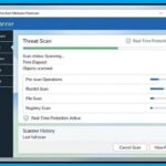 Rootkit és kártevő fájl eltávolítás a Malwarebytes Anti-Malware eszközével
