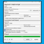 Rufus Windows 11 To Go útmutató