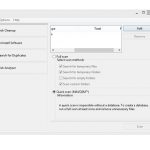 SBMAV Disk Cleaner 3.50.0.1326