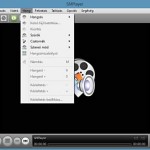 YouTube, illetve streaming lehetőségekkel biztosított médialejátszó