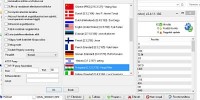 kép az alkalmazás verzió ellenőrző programról, beállítások... SUMo Portable screenshot