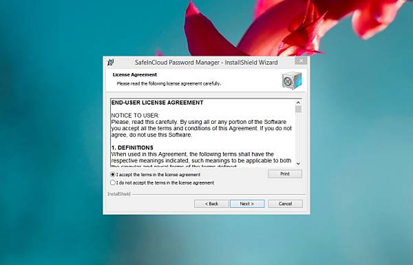 SafeInCloud