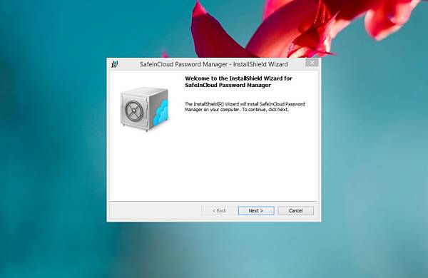 SafeInCloud