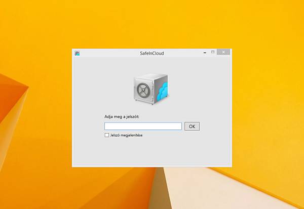 SafeInCloud Portable