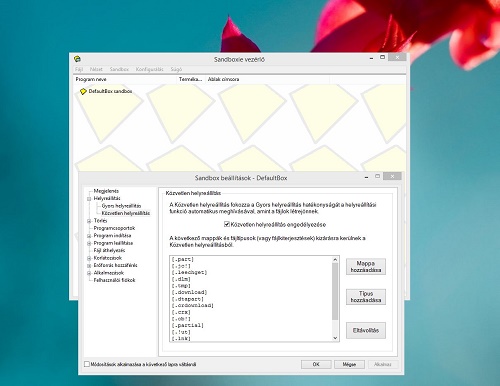Sandboxie
