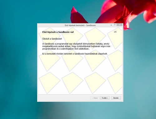 Sandboxie