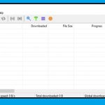 Sávszélesség korlátozást is tartalmaz a HTTP Downloader letöltésvezérlő