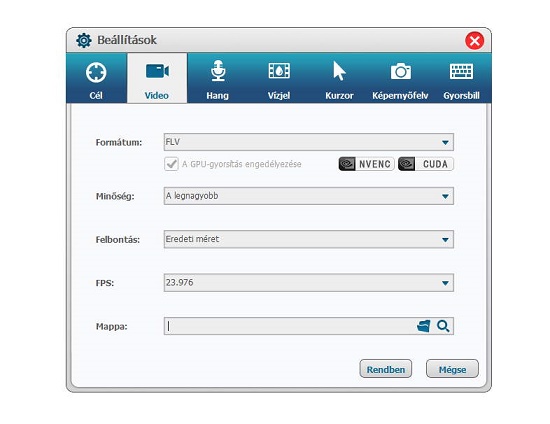 Screen Recorder Free