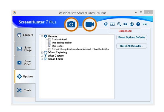 ScreenHunter Plus