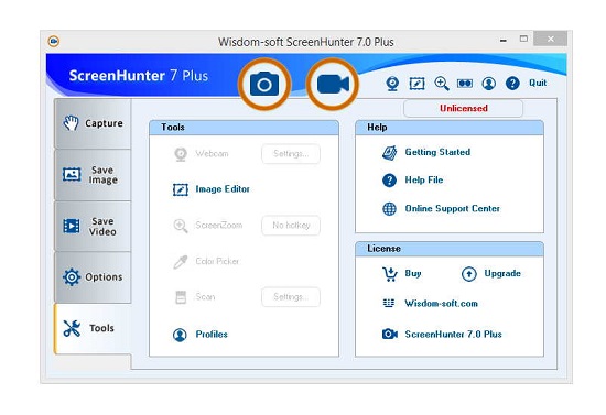 ScreenHunter Plus