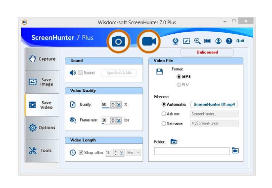 ScreenHunter Plus