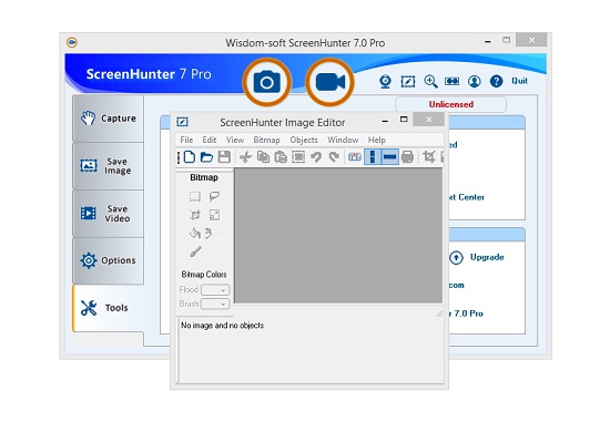 ScreenHunter Pro