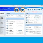 ScreenHunter Pro: Képlopó, videó felvevő, képszerkesztő alkalmazás