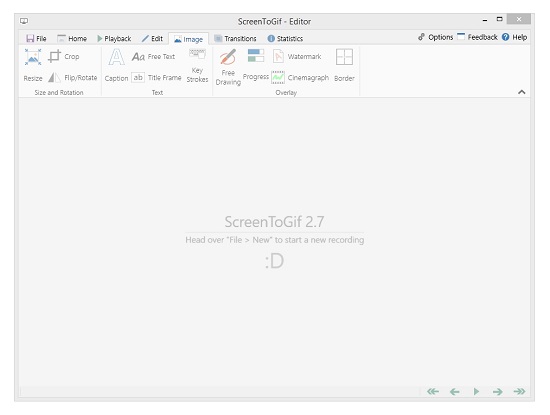 ScreenToGif
