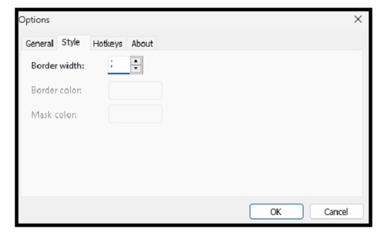 Screenshot - Képlopó Program Screenshot - Képlopó