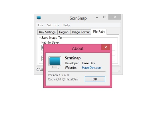 ScrnSnap