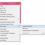 ScrnSnap: Képlopó szoftver Windows 10-re…
