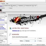 Shareaza 2.7.0.0