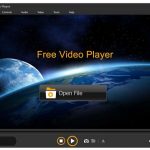 ShiningSoft Free Video Player 6.6.8