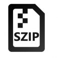A SimpleZIP egy tömörített fájlként tárolt tartalmak kicsomagolásához, illetve az azok létrehozásához választható ami egy Windows App megoldásként szerezhető be. A Free alkalmazás ZIP, GZIP, BZIP, TAR, LZIP, RAR, RAR4 fájlformátumban található tömörített fájlokhoz használható. A jelenleg elvárható felülettel áll rendelkezésre. MD5 Hash generáló funkcióval is rendelkezik.