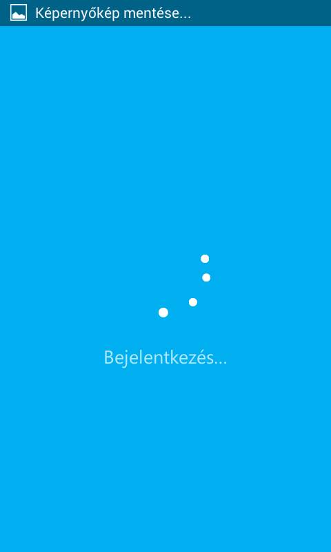 Skype For Android