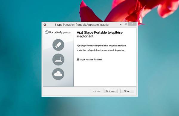 Skype Portable