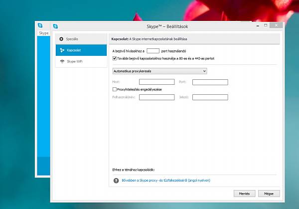 Skype Portable