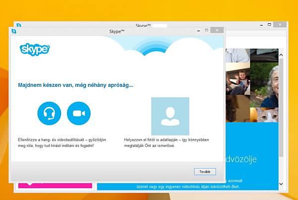Skype Portable
